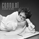 29-04-1980 Jania Ian at studio in Amsterdam Photo: Govert de Roos/Connu